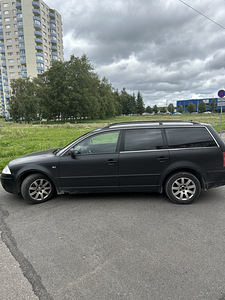 Vw passat b5.5 1.9 74kw (1 foto / 6)
