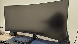 Monitor Huawei MateView GT 34", 165GHz (1 foto / 7)