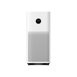 Xiaomi Smart Air Purifier 4 Õhupuhastaja (2 foto / 2)