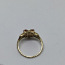 Золотое кольцо 585 пробы (№615) (фото #3)