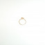 Золотое кольцо 585 проба (№L126) (фото #3)