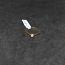 Золотое кольцо с бриллиантами 585 пробы (№1197) (фото #1)