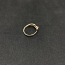 Золотое кольцо 585 проба (№1241) (фото #2)