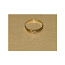 Золотое Кольцо с бриллиантом 585 проба (№211) (фото #1)