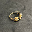 Золотое кольцо 585 проба (№K67) (фото #4)