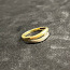 Kuld sõrmus 585 proov (№K68) (foto #1)