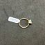 Золотое кольцо 585 проба (№K77) (фото #2)