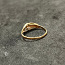 Золотое кольцо 585 проба (№K79) (фото #3)