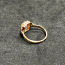 Золотое кольцо 585 проба (№K184) (фото #3)