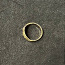 Kuld sõrmus 585 proov (№K260) (foto #4)