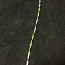 Золотая Цепочка на шею 585 проба (№K284) (фото #2)