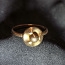 Золотое кольцо 583 проба (№L884) (фото #1)