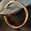 Золотое кольцо с бриллиантами 585 проба (№L915) (фото #4)