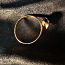 Золотое кольцо 583 проба (№L921) (фото #3)