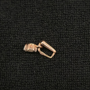 Kuld ripats 585 proov (№L1452) (6 foto / 6)