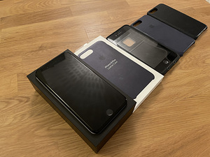 iPhone 7 plus 128gb (sept 2019) (1 foto / 4)
