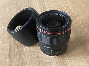 Canon EF 35mm f/1.4L