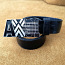 Armani Exchange originaal vöö / rihm UNISEX 93/103 cm (foto #1)