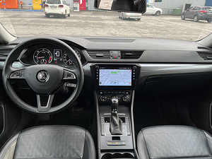 Skoda Superb Fresh Edition (2 foto / 9)