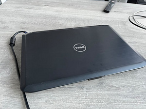Dell Latitude E5430 i3-3110m 8GB 120SSD (4 foto / 4)