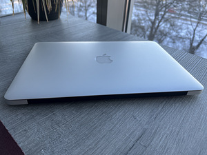 Macbook Air 13 i5, 4GB, 128SSD (5 foto / 9)