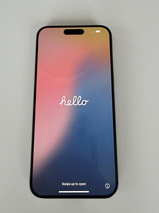 Продается Apple iPhone 15 Pro Max 256 ГБ Natural Titanium (4 фото из 6)