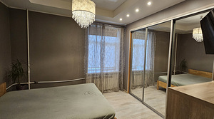 Квартира в Йыхви (19 фото из 21)