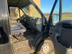 Peugeot Boxer Z (4 foto / 7)