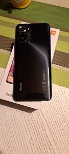 Redmi Note10S (2 foto / 2)