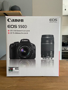 Canon (3 фото из 3)