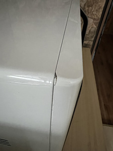 Samsung mikrolaineahi (5 foto / 6)