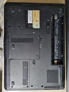 HP DV6500 [Varuosadeks] (2 foto / 2)