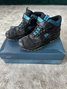 Geox Amphibiox sügis poolsaapad 36 (1 foto / 4)