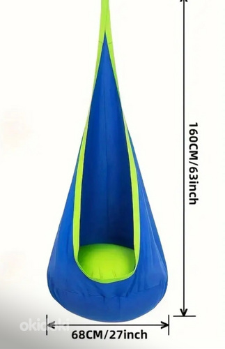 Uus ripptool lastele