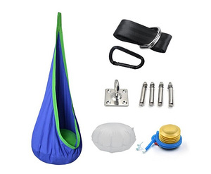 Uus ripptool lastele (2 foto / 2)