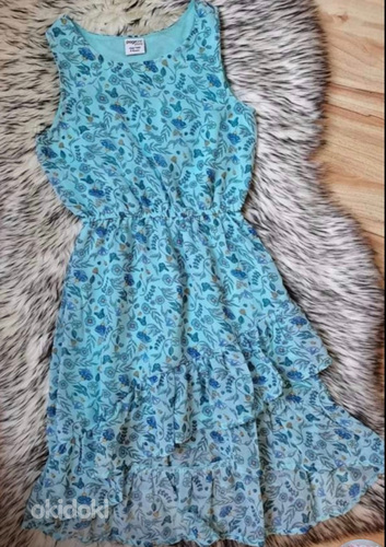 Kleit 134/140