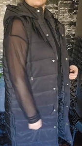 Naiste vest 46 (5 foto / 5)