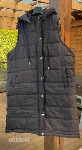 Naiste vest 46