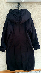 Naiste k/s mantel s.40 (2 foto / 4)