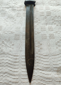III Reich K98 tääk (4 foto / 9)