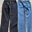 Мужские джинсы новые (фото #1)