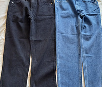 Мужские джинсы новые