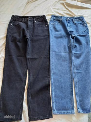 Мужские джинсы новые (фото #1)