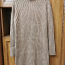 Uus J-Clair Itaalia kootud kleit, one size (foto #2)