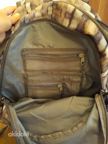 Школьный рюкзак, в очень хорошем состоянии. (фото #5)