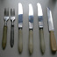 Ножи, вилки (фото #1)