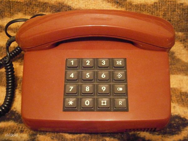 Vana telefon (foto #1)