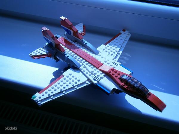 Lego konstruktor (foto #1)