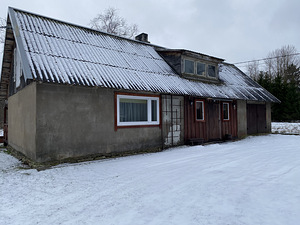 Oja tn 7a, Aseri, Viru-Nigula vald, Lääne-Virumaa (1 foto / 7)