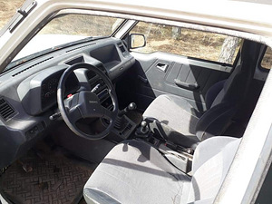 Suzuki Vitara 1.6 55 ja 59kW varuosadeks (3 foto / 9)